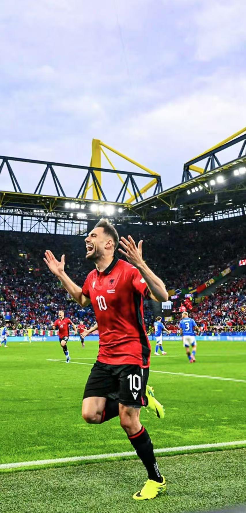 开云体育平台APP-包含阿尔巴尼亚队表现出色，收获胜利，气势如虹的词条