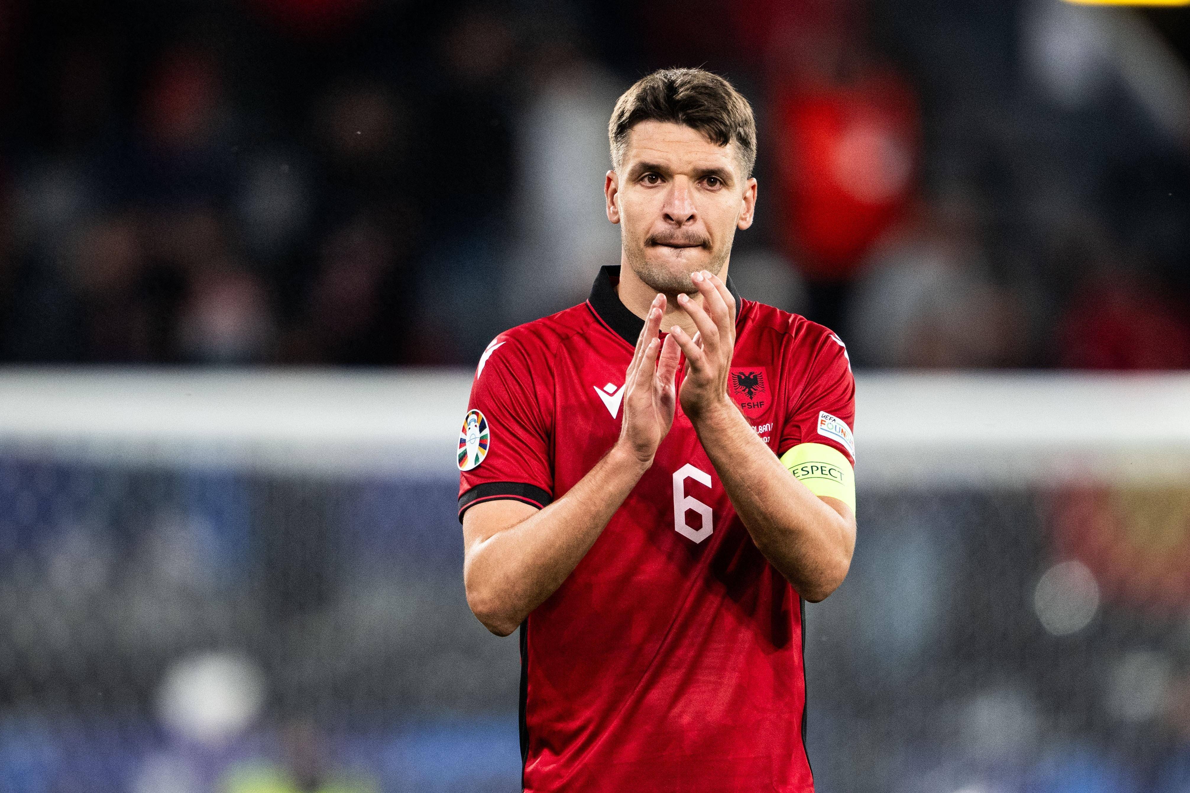 包含阿尔巴尼亚队表现出色,收获胜利,气势如虹的词条 包含阿尔巴尼亚队表现出色,收获胜利,气势如虹的词条