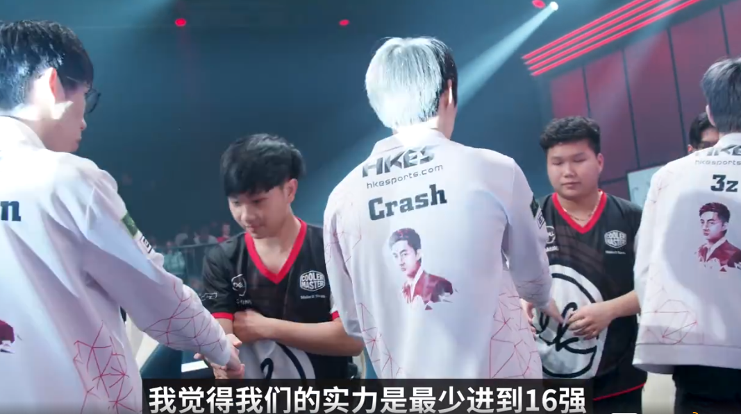 包含HKA血洗FLY,Caps线上压制力十足鏖战多局全球总决赛,成为赛场最大亮点的词条 包含HKA血洗FLY,Caps线上压制力十足鏖战多局全球总决赛,成为赛场最大亮点的词条