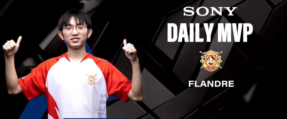 HLE鏖战KT,Elk单局斩获MVP宿命之战四强赛,技惊四座 HLE鏖战KT,Elk单局斩获MVP宿命之战四强赛,技惊四座