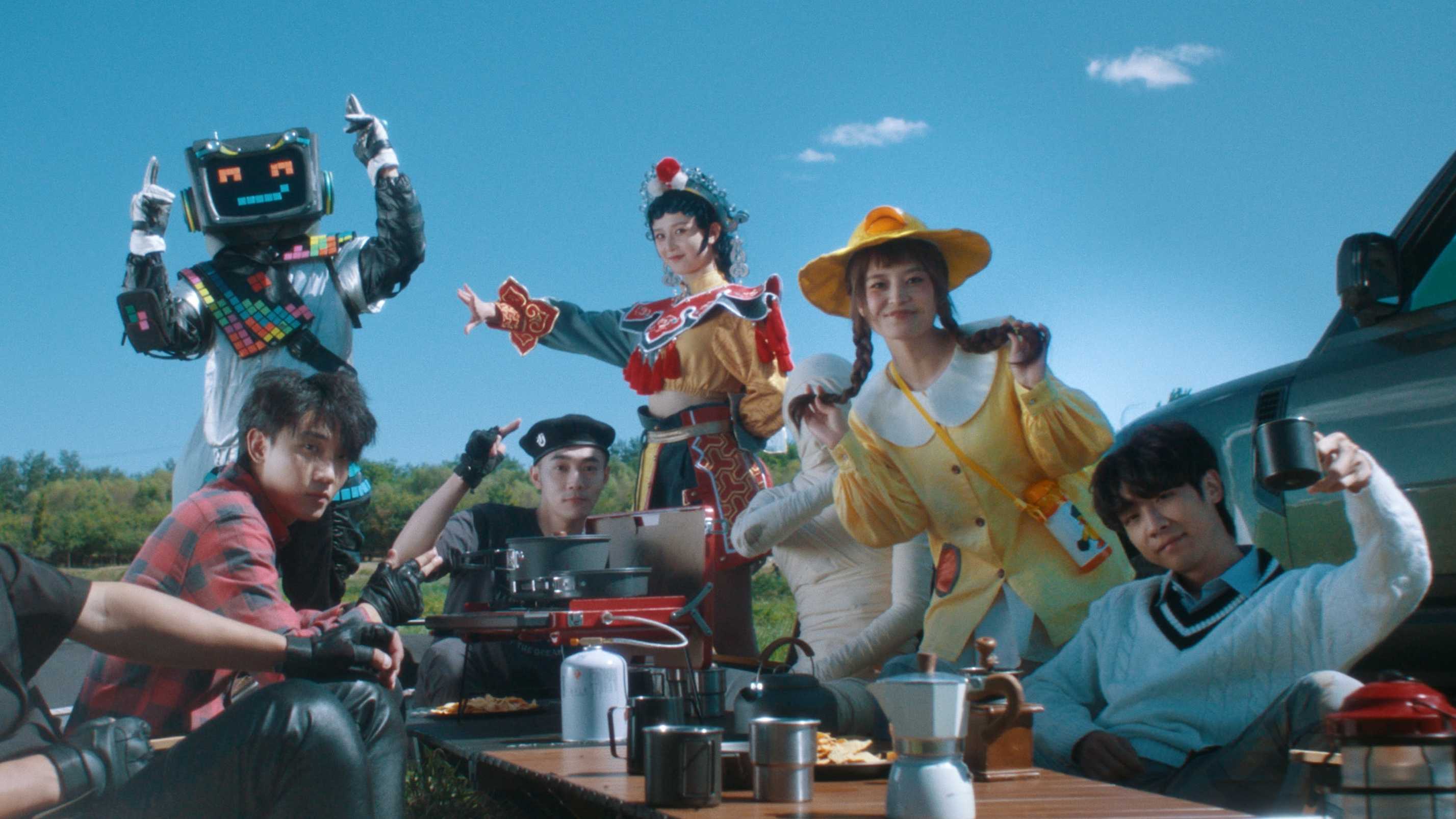 开云体育APP下载-豪门对决！和平精英上演世纪大战