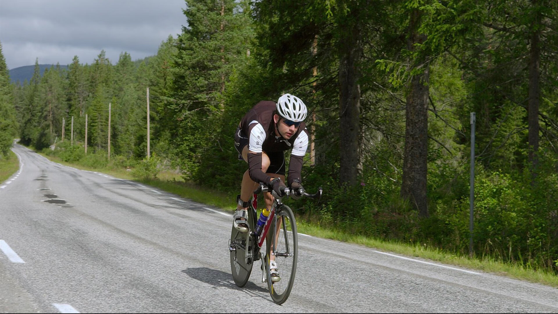 从寒冰射手到关键先生，杰伦·格林如何用一记三分刺穿篮网？