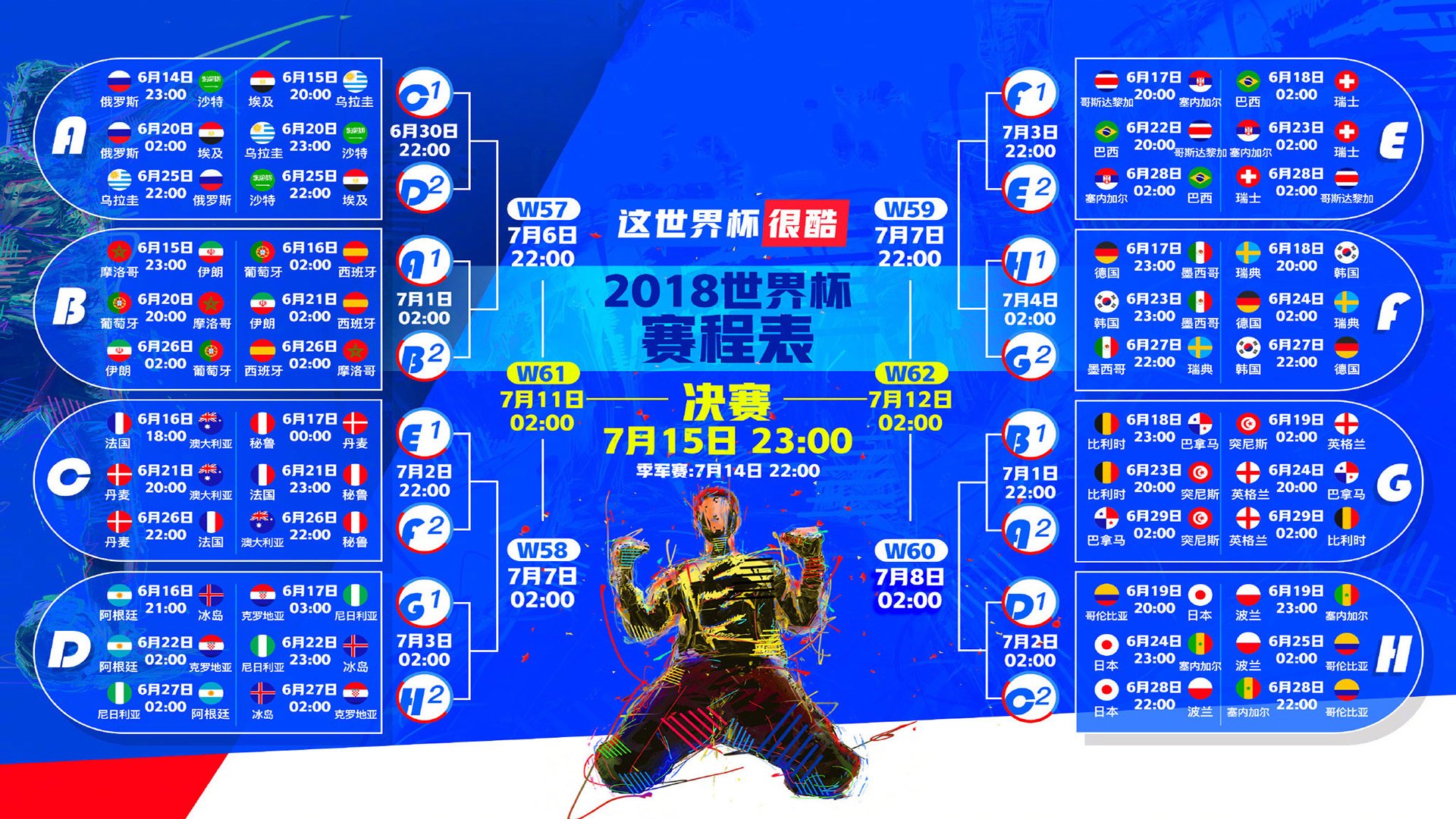 世界杯H组烽烟骤起,伊朗铁骑碾压捷克,久保建英领军日本掀起青春风暴